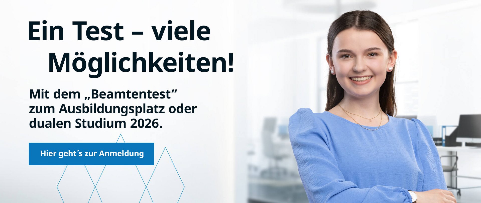 Jobs im öffentlichen Dienst | Karriereportal Freistaat Bayern – Ihre