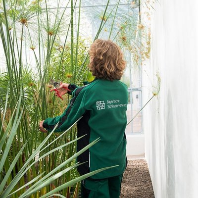 © Bayerische Schlösserverwaltung